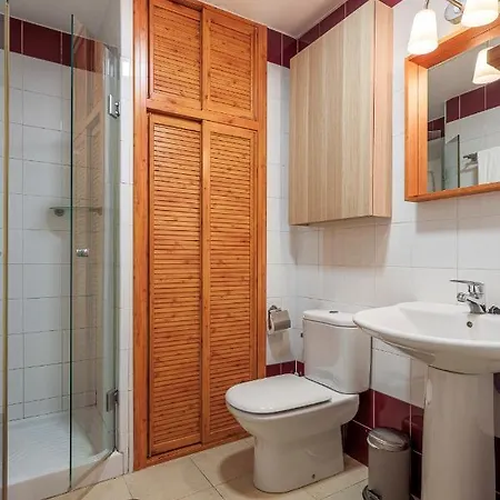 Apartmán Amazing In The Old